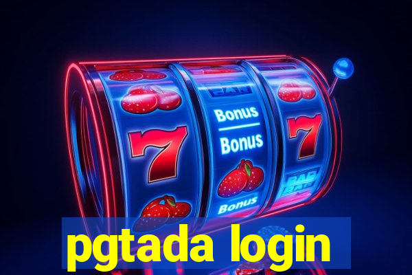 pgtada login